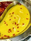 红枣牛奶鱼胶的做法窍门(鱼胶炖牛奶的正确炖法？)